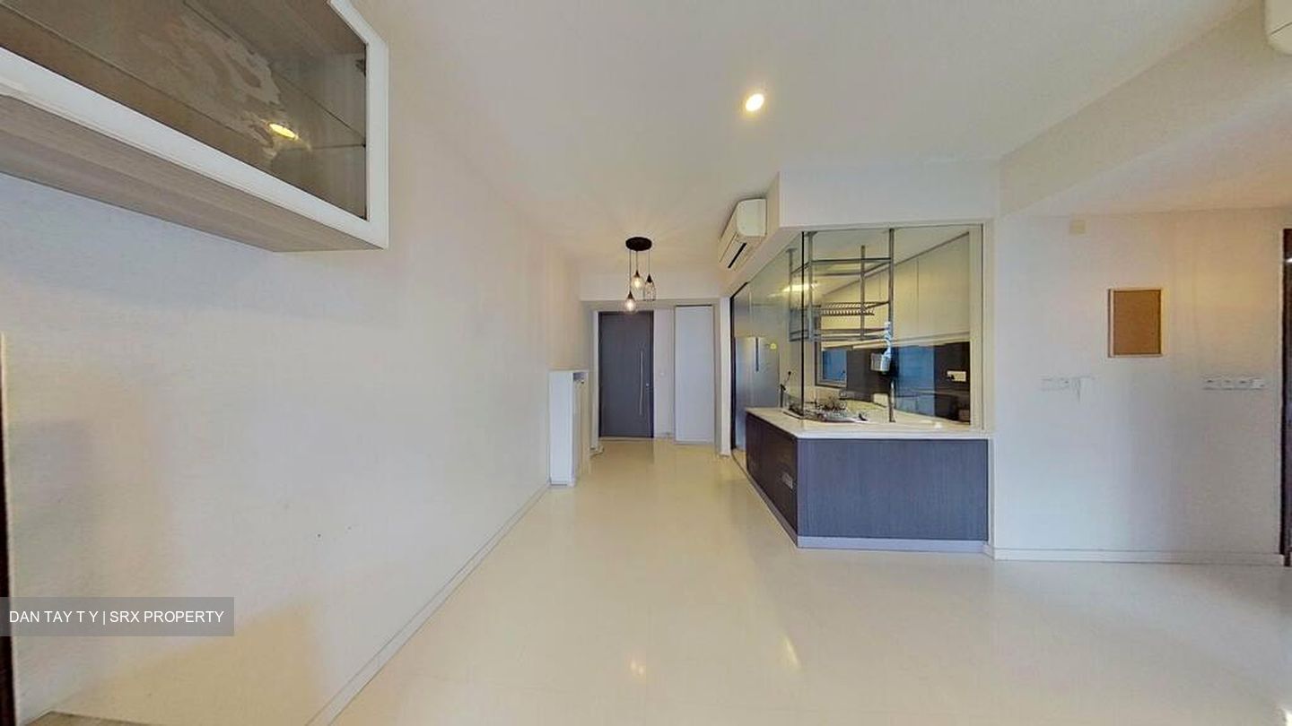 Q Bay Residences (D18), Condominium #498128771